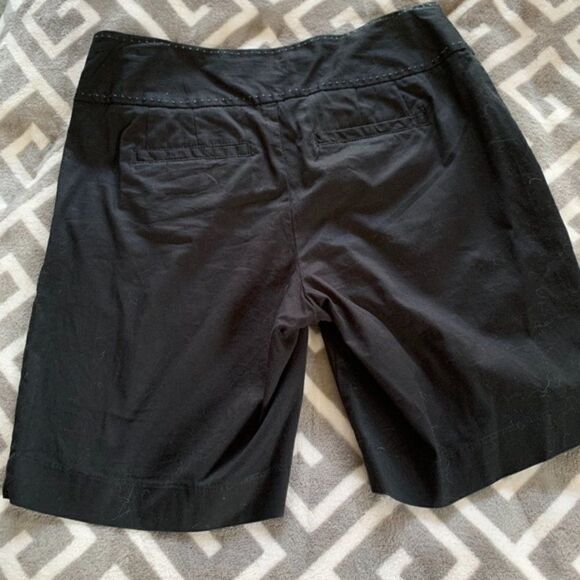 Willi Smith Women’s Shorts size 4 - Picture 2 of 4